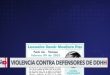 ONG reporta 22 activistas asesinados en Colombia en lo que va de año