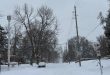 Otra ola de tormentas de invierno se dirige a la costa este de EEUU