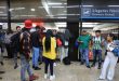 Panama receives first US flight with deported migrants from other nations