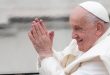 Pope Francis "slept well" at night and keep resting