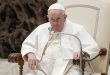 Pope Francis urged to join forces and ask for responsibilities against human trafficking