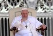 Pope Francis's health is aggravated: he has suffered a prolonged asthmatic crisis and has had to perform a blood transfusion by anemia