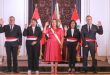 Presidenta de Perú cambia sorpresivamente a ministro de Economía