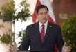 Rubio Secretary of State qualifies Cuba, Nicaragua and Venezuela as "enemies of humanity"