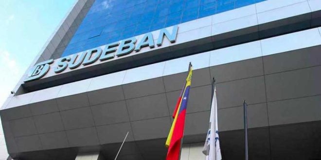 SUDEBAN announces bank holidays for March 2025 in Venezuela