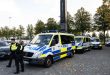 Shooting at a school in Örebro, Sweden, leaves five injured