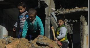 The BBC apologized for documentary that spread about the lives of minors in Gaza