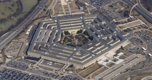 The Pentagon will fire between 5 and 8 % of its civil workers