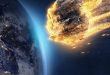 The UN activates the planetary security protocol before the threat of asteroid YR4