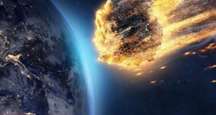 The UN activates the planetary security protocol before the threat of asteroid YR4