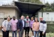 The Washington Business Manager in Havana visits members of the Cuban opposition