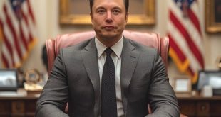 The White House denies that Musk is the legal manager of the Efficiency Department