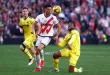 Etienne Eto'o against Villarreal