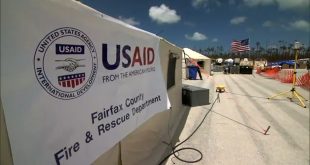 The cut to USAID shake Latin America and leaves important social programs in Limbo