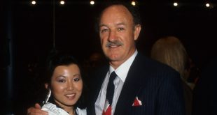 The legendary actor Gene Hackman and his wife Betsy Arakawa were found dead in their residence in New Mexico