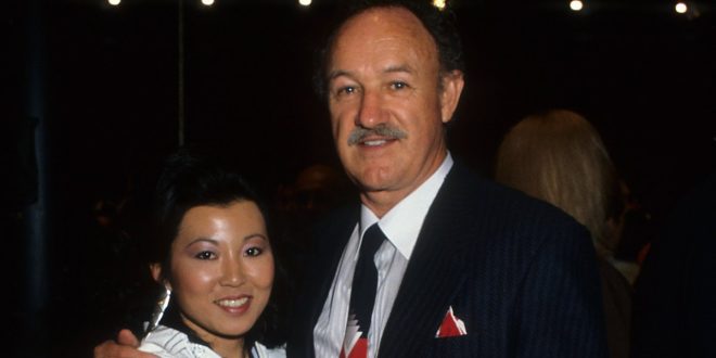 The legendary actor Gene Hackman and his wife Betsy Arakawa were found dead in their residence in New Mexico