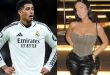 The love triangle between a Real Madrid star, an NBA player and a popular model to talk in Europe