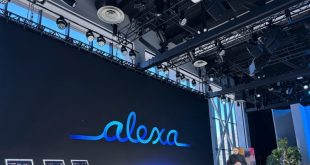 The new Alexa de Amazon, driven by AI, promises to be your "best friend in a digital world"