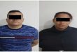 They capture former Cicpc official and his wife for theft of $ 12,000 in La Candelaria shopping center