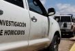 Thief dejected in Guárico when trying to steal the Treasury