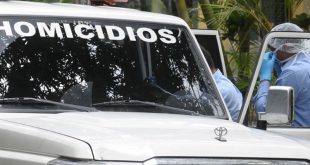 Tragedy in Mérida: man suicide after trying to kill his 7 -year -old daughter