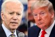 Trump revoke Biden's access to classified information: "Joe, you're fired"