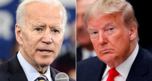 Trump revoke Biden's access to classified information: "Joe, you're fired"