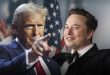 Trump signs a decree to reduce the size of the administration and give more power to Elon Musk