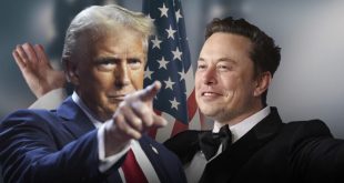 Trump signs a decree to reduce the size of the administration and give more power to Elon Musk