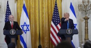 Trump's plan for Gaza shocks the world, but finds support in Israel