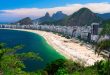 Two Argentine tourists balleed at the attempt of robbery in Playa de Rio de Janeiro