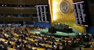 UN Security Council approves US resolution on Ukraine without mentioning Russian aggression