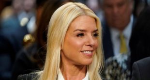 USA Senate confirms Pam Bondi at the head of the Department of Justice