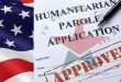 USA suspended migratory requests for those who entered the country with humanitarian parole