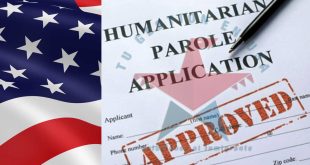 USA suspended migratory requests for those who entered the country with humanitarian parole