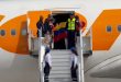 Up to Venezuela New Migrant Repatriation Flight: There are 242 Venezuelans from Mexico