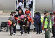 Venezuela sigue recibiendo grupos de repatriados bajo el acuerdo con EEUU