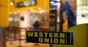 Western union suspends money shipments to Cuba