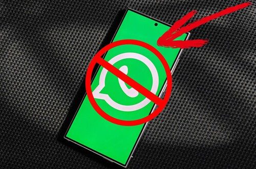 WhatsApp: End of support for old cell phones in 2025 - Is yours on the list?