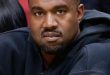 Yeezy, the Kanye West brand, generates controversy by selling t -shirts with Nazi symbol and then disappears from the Internet