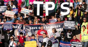 ¿Pueden los venezolanos con TPS cancelado aplicar al asilo en EEUU?