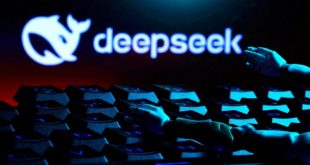 ¿Qué es DeepSeek, la IA china que preocupa a Estados Unidos?