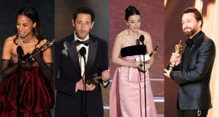 "Anora" is Oscar's great winner: these are the winners of the Hollywood Academy Awards