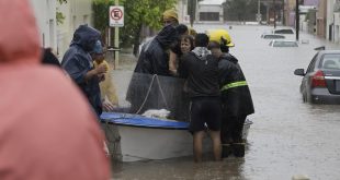 Chilean government expresses its solidarity with Argentina for fatal floods