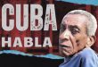 Cuba speaks: "None of the meat product"