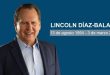 Cuban-American former Lincoln Díaz-Balart dies