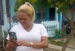 Cuban authorities ask the religious leader Donaida Pérez Paseiro, released last January