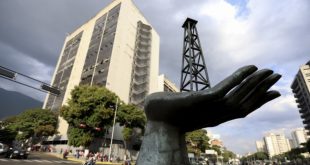 Info Martí | Chevron has until April 3 to close its operations in Venezuela