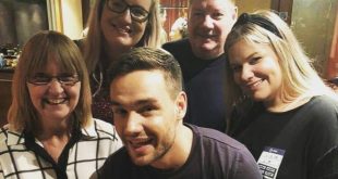 Liam Payne's family provided his first statements after withdrawing the charges for his death