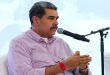 Maduro after revocation of the license to Chevron: "He damaged communications with the US and affected the trips we had scheduled with migrants"